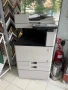 Продавам цветна копирна машина Canon C3320i, снимка 1