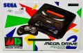 Нова Телевизионна игра Sega Mega Drive 2, снимка 1