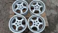 Aluett 5x112 8J R17 ET35 67,1 mm Audi,VW,Mercedes, снимка 1