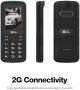 Нов AGM M9 Здрав Телефон с Големи Бутони за Възрастни 1000mAh Без Wi-Fi , снимка 2