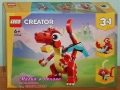 Продавам лего LEGO CREATOR 31133 31134 31135 31136 31137 31138 31140 31141 31142 31145 31146, снимка 10