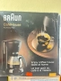 Кафеварка Braun, снимка 1