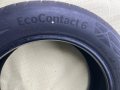 Промоция НОВИ гуми - Continental EcoContact 6 - 195/55 R16 H, снимка 5