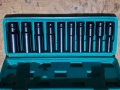 Комплект ударни вложки 1/2" - дълбоки (10-24 мм) Ударни камъни к-т 1/2 -, снимка 5
