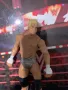 Екшън фигура WWE Dolph Ziggler Nic Nemeth Долф Зиглър Mattel figure играчка Basic Series Grey Action, снимка 6