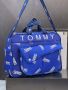 Бебешка чанта Moschino 💼 Levi's 💼 Prada 💼 Tommy Hilfiger 💼Код 💼 Nike💼 Burberry Код D98, снимка 5