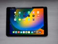 iPad (5-то поколение) - 9.7 WiFi, 128GB - Space Gray, снимка 1