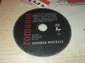 ANDREA BOCELLI CD 1508241228, снимка 4