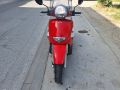 Aprilia Scarabeo 400ie - 2006г. отличен, снимка 3