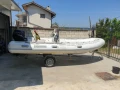 НАДУВАЕМА ЛОДКА RIB LOMAC 520, снимка 1