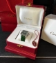 Cartier Dos Santos Green, снимка 4