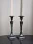 Свещник ART DECO Винтидж стил аристократични свещници 30см, снимка 4
