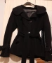 Кокетно палтенце и оригинално яке, снимка 1