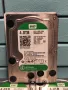 WD Green / Red HDD 4TB - Хард диск за компютър / DVR - NVR, снимка 2