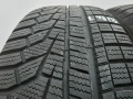 2бр зимни гуми 225/60/17 HANKOOK L04818 , снимка 1