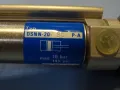 Пневматичен цилиндър Festo DSNN-20-80P-A pneumatic cylinder, снимка 4