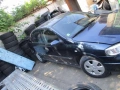Opel Astra G 1.7 DTI НА ЧАСТИ 2бр., снимка 2