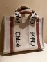Chloe чанта обувки чехли , снимка 7
