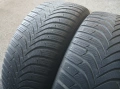 205/55/16 зимни гуми Hankook DOT2520, снимка 3