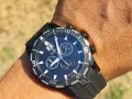 Edox Grand Ocean Chronodiver 10022, снимка 10