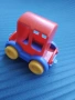 Оригинална играчка вагон , снимка 1