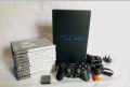 PlayStation 2 , снимка 1 - PlayStation конзоли - 45680800