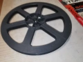 MADE IN U.S.A. ПРАЗНА РОЛКА 1БР-ВНОС SWISS 1904260823LCHERY1, снимка 6