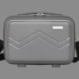 Чанта//тип куфар за ръчен багаж//36*28*17см.//5 цвята, снимка 5