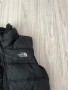 THE NORTH FACE-дамски пухен елек размер S, снимка 4