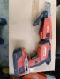 акумулаторен винтоверт за гипсокартон hilti sd 5000a 22, снимка 1