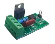 SCR THYRISTOR MODULE Ac switch/превключвател модул 16A - за arduino, снимка 1