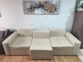 Диван тройка - три отделни части, снимка 4