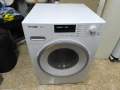 Пералня Miele WMB 120 WCS - 8кг. 1600 об. клас А+++, снимка 4