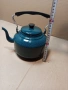 Соц Стар Чисто Нов Емайлиран Чайник. НОМЕР 1700., снимка 13