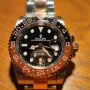 Мъжки луксозен часовник Rolex GMT-Master II Ref. 126711CHNR

, снимка 2