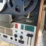Tandberg Cross-Field – класически студиен reel-to-reel, колекционерски модел, снимка 2