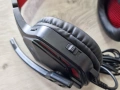 Гейминг слушалки Redragon - Themis H220, снимка 5