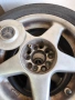 Алуминиеви джанти BCW с гуми 5х100/112, снимка 8