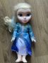 Кукла Елза замръзналото кралство , снимка 1 - Кукли - 45287250