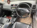 honda acord 7 gen 2.0 i на части хонда ацорд 7 генерация кожа бензин , снимка 5