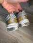 Оригинални маратонки Nike Air Max 97 Metallic Gold! 39 н, снимка 7