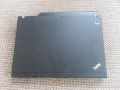 Лаптоп Lenovo Thinkpad X201,i5-540M,8GB RAM,128GB SSD,нова батерия, снимка 3