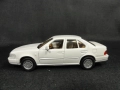 1/43 МЕТАЛНА КОЛИЧКА МАЩАБЕН МОДЕЛ NISSAN MAXIMA AHC MODELS, снимка 4