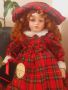 Порцеланова кукла от Alberon Daisy , снимка 4