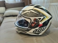 Каска AGV K3 SV XS, снимка 1