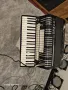 HOHNER DELUXE 120 basa, снимка 2