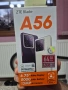 Телефон ZTE a56, снимка 2