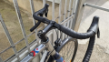 GRAVEL-алуминиев велосипед 28 цола BERGAMONТ-шест месеца гаранция, снимка 4