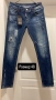 Мъжки дънки Dsquared2, снимка 5