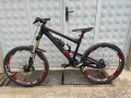 Canyon Torque EX Gapstar downhill enduro, снимка 6